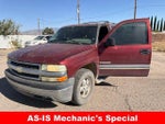 2002 Tahoe Thumbnail 3