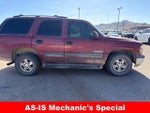 2002 Tahoe Thumbnail 4