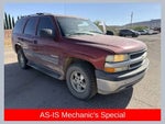 2002 Tahoe Thumbnail 1