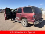 2002 Tahoe Thumbnail 5