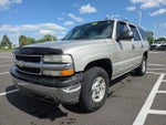 2006 Tahoe Thumbnail 3