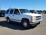 1996 Tahoe Thumbnail 4