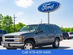 1999 Tahoe Thumbnail 1