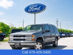 1999 Tahoe Thumbnail 2