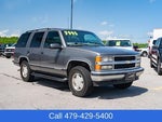 1999 Tahoe Thumbnail 8