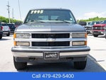 1999 Tahoe Thumbnail 9