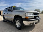 2004 Tahoe Thumbnail 3
