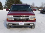 2004 Tahoe Thumbnail 3