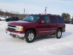2004 Tahoe Thumbnail 4