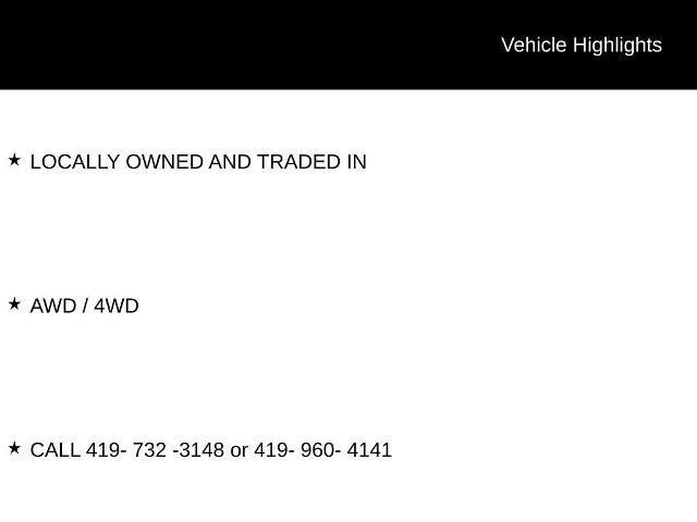 2003 Chevrolet Tahoe - $3,995