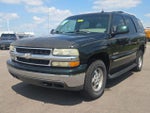 2003 Tahoe Thumbnail 2