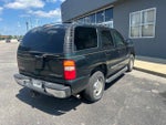 2003 Tahoe Thumbnail 4