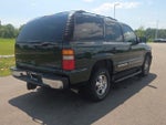 2003 Tahoe Thumbnail 14