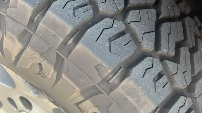 2003 Chevrolet Tahoe Z71