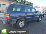 2002 Tahoe Thumbnail 3