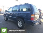 2002 Tahoe Thumbnail 5