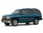 2002 Tahoe Thumbnail 1