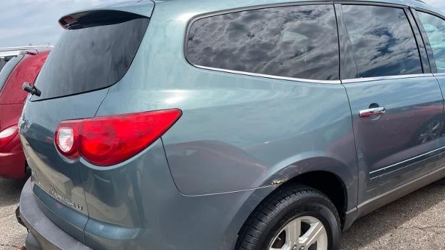2009 Chevrolet Traverse LT