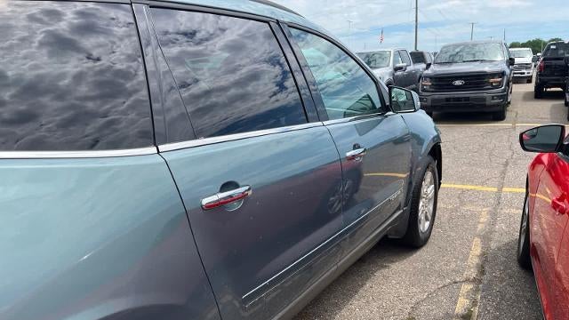 2009 Chevrolet Traverse LT