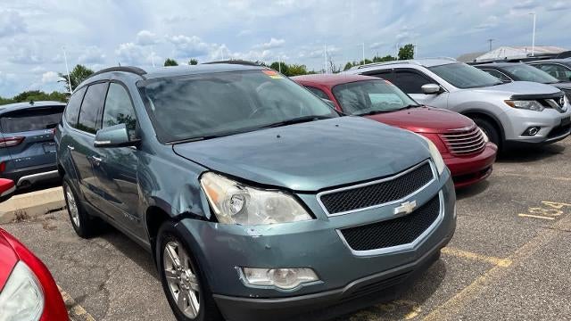 2009 Chevrolet Traverse LT