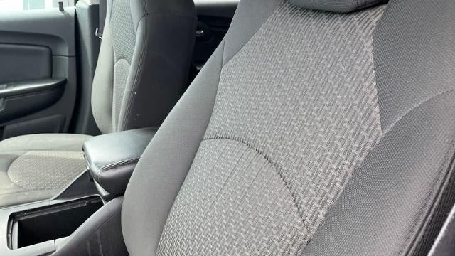 2009 Chevrolet Traverse LT