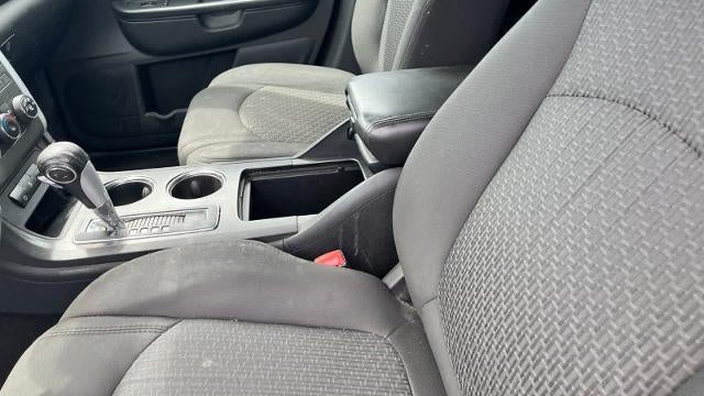 2009 Chevrolet Traverse LT
