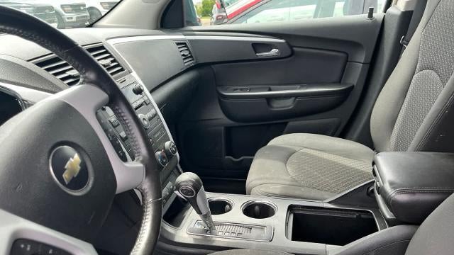 2009 Chevrolet Traverse LT