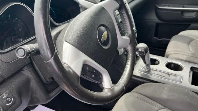 2009 Chevrolet Traverse LT
