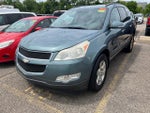 2009 Traverse Thumbnail 1