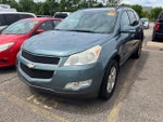 2009 Traverse Thumbnail 2