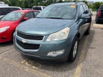 2009 Traverse Thumbnail 4