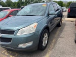 2009 Traverse Thumbnail 5