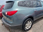 2009 Traverse Thumbnail 14