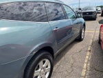 2009 Traverse Thumbnail 16