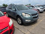 2009 Traverse Thumbnail 19