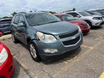 2009 Traverse Thumbnail 20