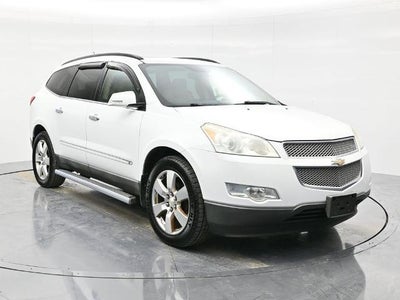 2009 Chevrolet Traverse LTZ 4DR SUV