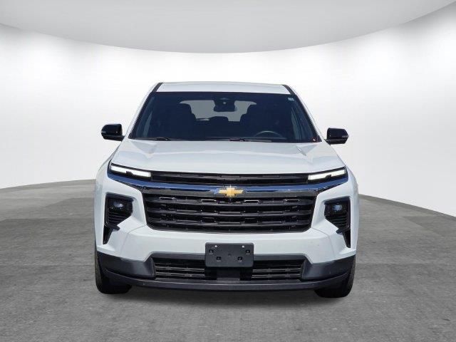2024 Chevrolet Traverse - $27,875