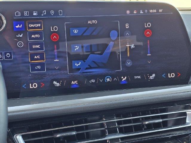 2024 Chevrolet Traverse - $27,875
