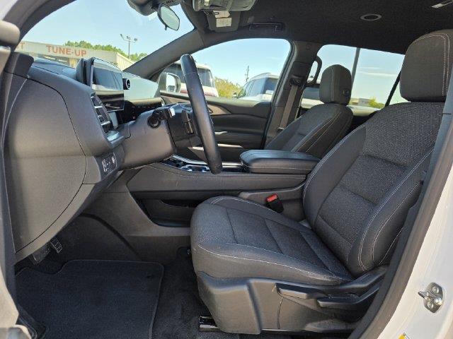 2024 Chevrolet Traverse - $27,875