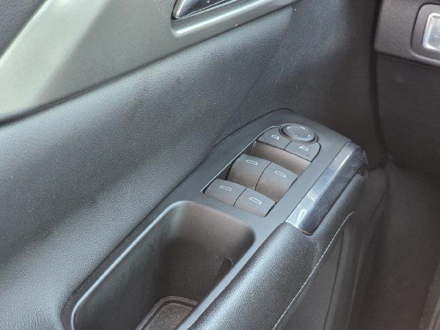 2024 Chevrolet Traverse - $27,875