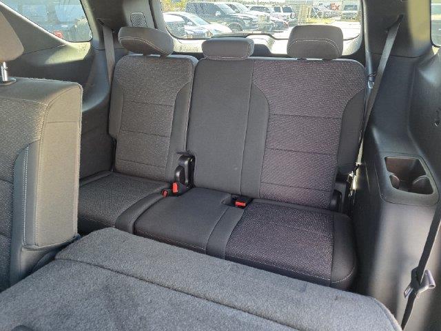 2024 Chevrolet Traverse - $27,875