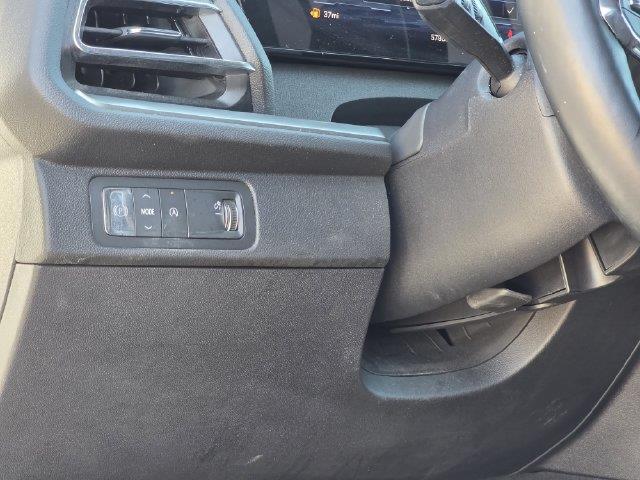 2024 Chevrolet Traverse - $27,875