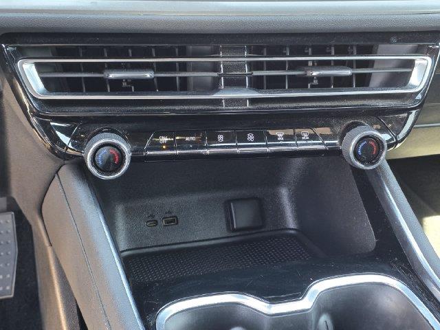 2024 Chevrolet Traverse - $27,875
