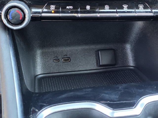 2024 Chevrolet Traverse - $27,875