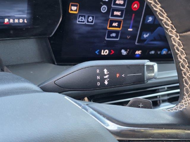 2024 Chevrolet Traverse - $27,875