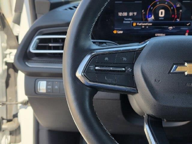2024 Chevrolet Traverse - $27,875