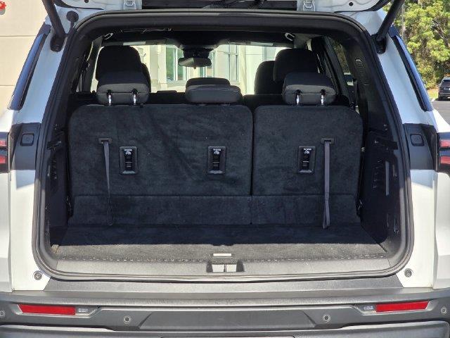 2024 Chevrolet Traverse - $27,875