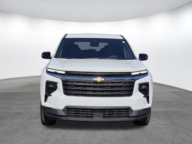 2024 Chevrolet Traverse - $27,675