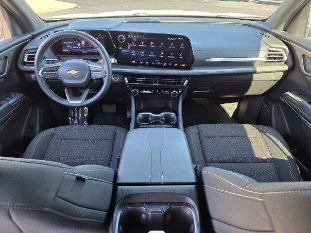 2024 Chevrolet Traverse - $27,675